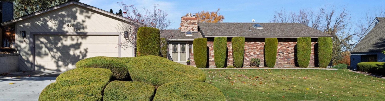 Pinetree Ln, Richland, Washington 99352, 4 Bedrooms Bedrooms, 0 ,3 BathroomsBathrooms,Houses,For Sale,Pinetree Ln,0,288801