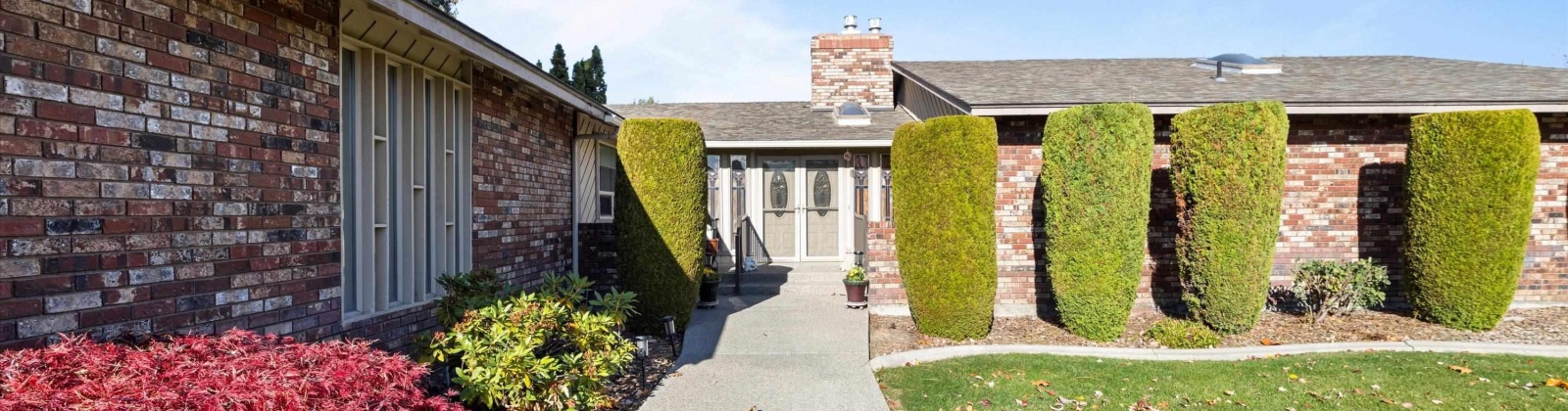 Pinetree Ln, Richland, Washington 99352, 4 Bedrooms Bedrooms, 0 ,3 BathroomsBathrooms,Houses,For Sale,Pinetree Ln,0,288801