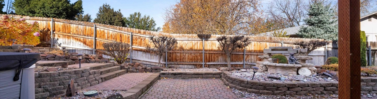 Pinetree Ln, Richland, Washington 99352, 4 Bedrooms Bedrooms, 0 ,3 BathroomsBathrooms,Houses,For Sale,Pinetree Ln,0,288801