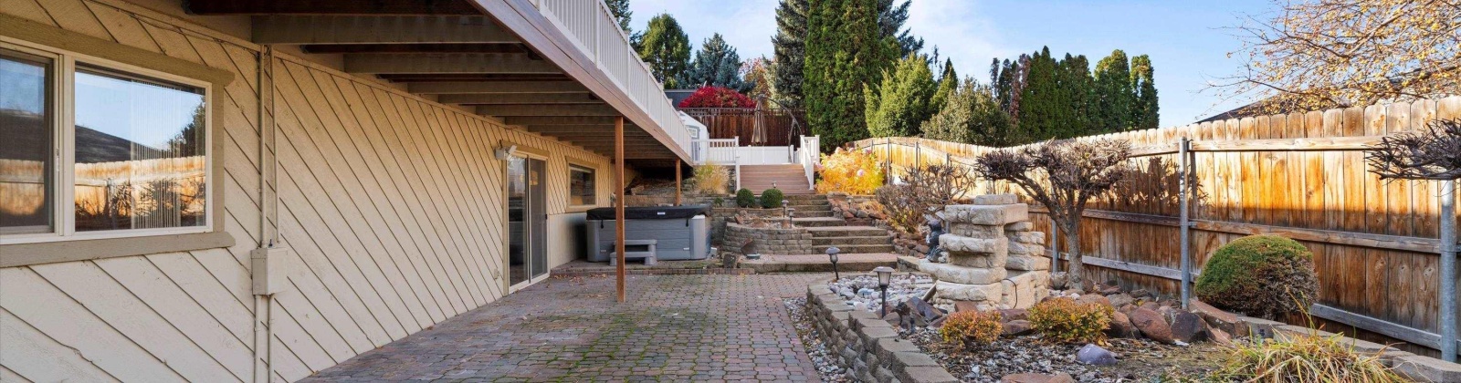 Pinetree Ln, Richland, Washington 99352, 4 Bedrooms Bedrooms, 0 ,3 BathroomsBathrooms,Houses,For Sale,Pinetree Ln,0,288801