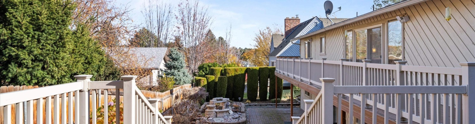 Pinetree Ln, Richland, Washington 99352, 4 Bedrooms Bedrooms, 0 ,3 BathroomsBathrooms,Houses,For Sale,Pinetree Ln,0,288801