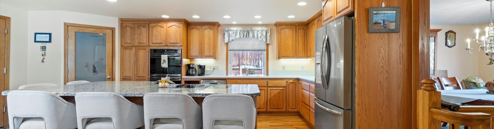 Pinetree Ln, Richland, Washington 99352, 4 Bedrooms Bedrooms, 0 ,3 BathroomsBathrooms,Houses,For Sale,Pinetree Ln,0,288801