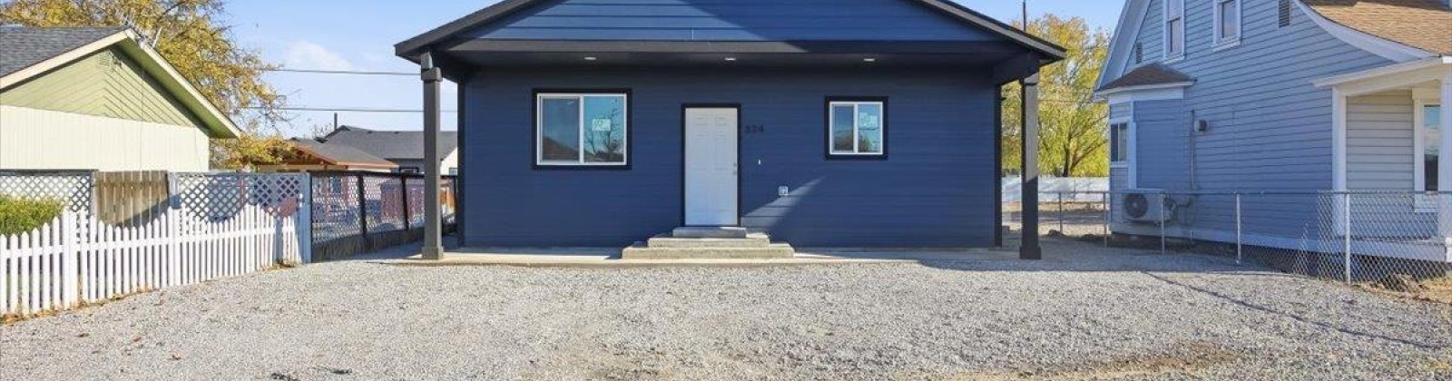 3rd Ave, Mabton, Washington 98935, 3 Bedrooms Bedrooms, 0 ,2 BathroomsBathrooms,Houses,For Sale,3rd Ave,0,288799