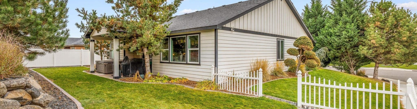 Pimlico Dr, Pasco, Washington 99301, 4 Bedrooms Bedrooms, 0 ,2 BathroomsBathrooms,Houses,For Sale,Pimlico Dr,0,288798