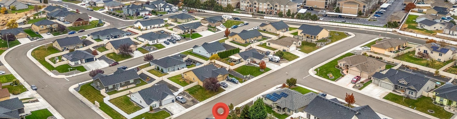 Pimlico Dr, Pasco, Washington 99301, 4 Bedrooms Bedrooms, 0 ,2 BathroomsBathrooms,Houses,For Sale,Pimlico Dr,0,288798