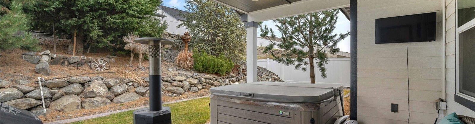 Pimlico Dr, Pasco, Washington 99301, 4 Bedrooms Bedrooms, 0 ,2 BathroomsBathrooms,Houses,For Sale,Pimlico Dr,0,288798