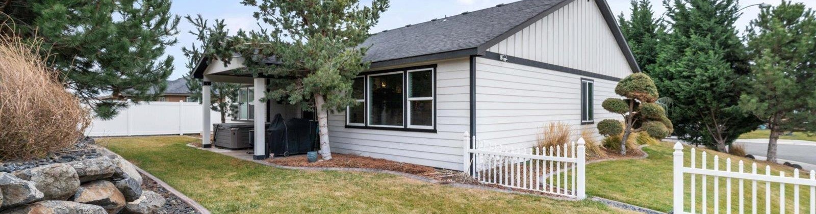 Pimlico Dr, Pasco, Washington 99301, 4 Bedrooms Bedrooms, 0 ,2 BathroomsBathrooms,Houses,For Sale,Pimlico Dr,0,288798