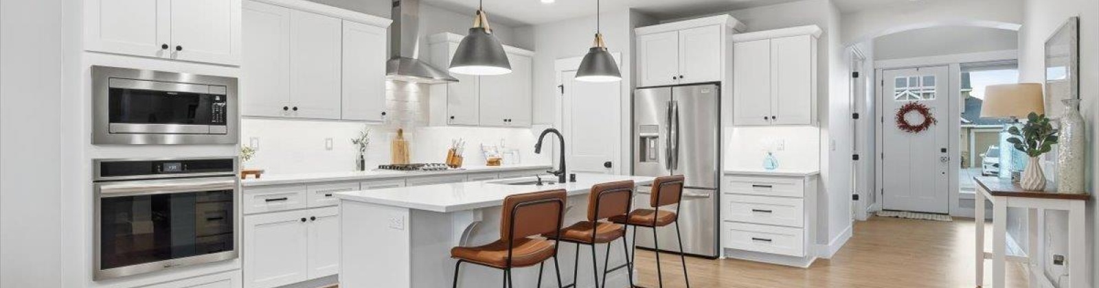 Maggio Loop, Richland, Washington 99352, 5 Bedrooms Bedrooms, 0 ,3 BathroomsBathrooms,Houses,For Sale,Maggio Loop,0,288802