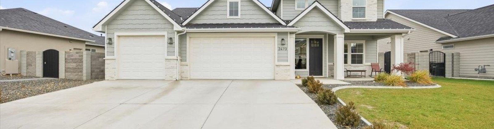 Maggio Loop, Richland, Washington 99352, 5 Bedrooms Bedrooms, 0 ,3 BathroomsBathrooms,Houses,For Sale,Maggio Loop,0,288802