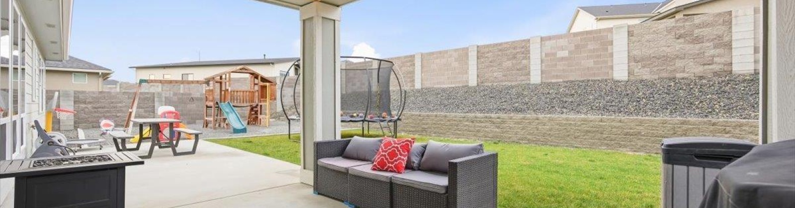 Maggio Loop, Richland, Washington 99352, 5 Bedrooms Bedrooms, 0 ,3 BathroomsBathrooms,Houses,For Sale,Maggio Loop,0,288802