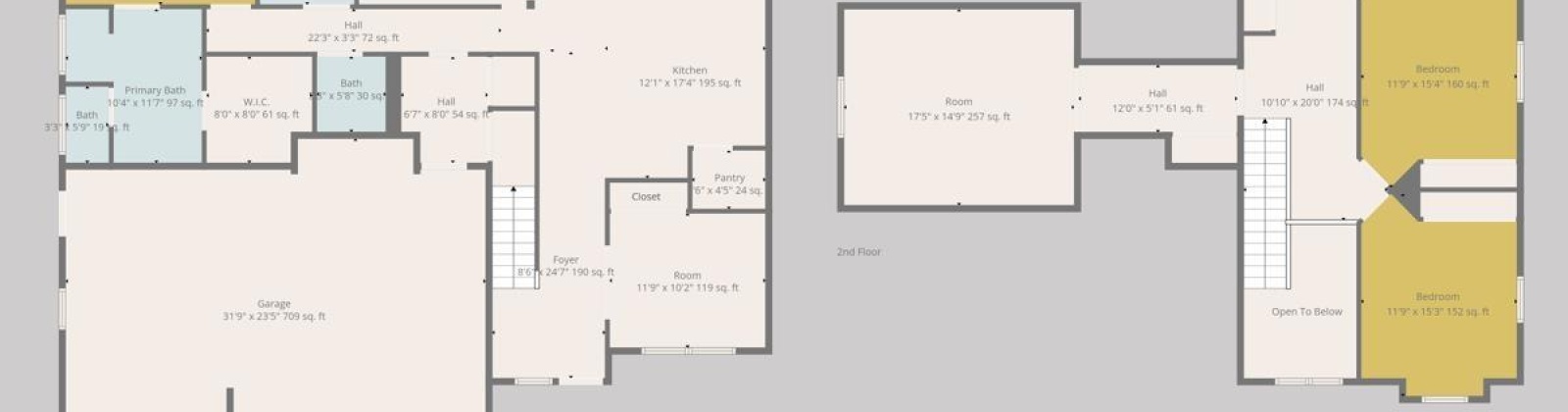 Maggio Loop, Richland, Washington 99352, 5 Bedrooms Bedrooms, 0 ,3 BathroomsBathrooms,Houses,For Sale,Maggio Loop,0,288802