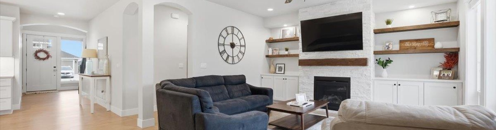 Maggio Loop, Richland, Washington 99352, 5 Bedrooms Bedrooms, 0 ,3 BathroomsBathrooms,Houses,For Sale,Maggio Loop,0,288802