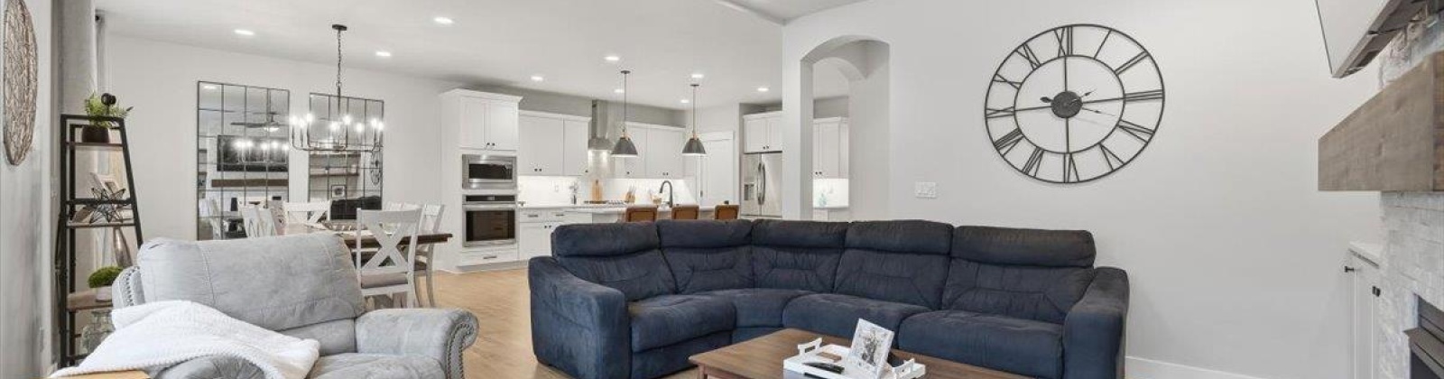 Maggio Loop, Richland, Washington 99352, 5 Bedrooms Bedrooms, 0 ,3 BathroomsBathrooms,Houses,For Sale,Maggio Loop,0,288802