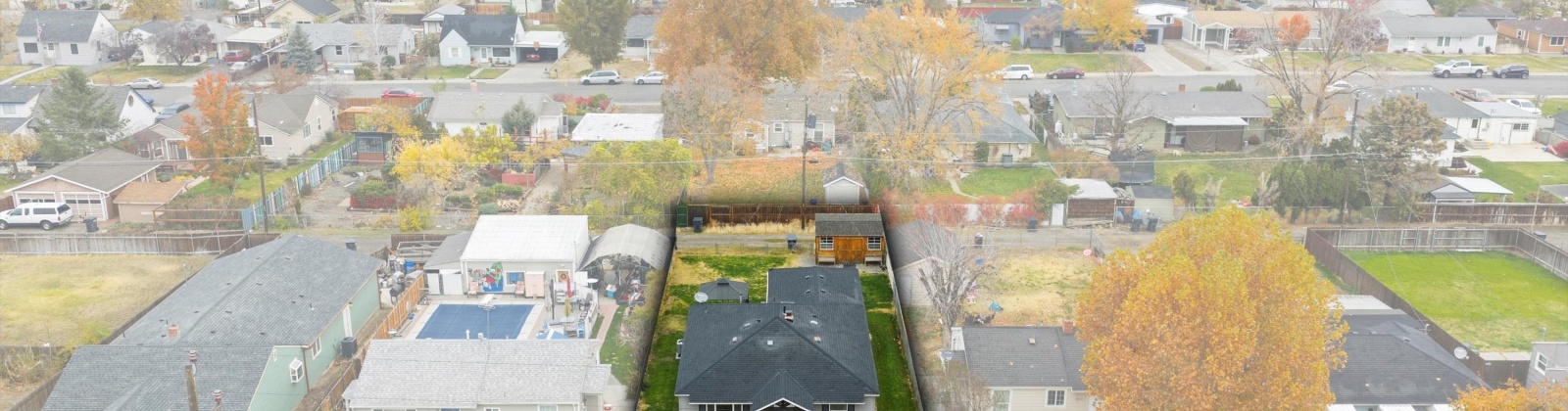 Highland Dr, Prosser, Washington 99350, 3 Bedrooms Bedrooms, 0 ,2 BathroomsBathrooms,Houses,For Sale,Highland Dr,0,288823