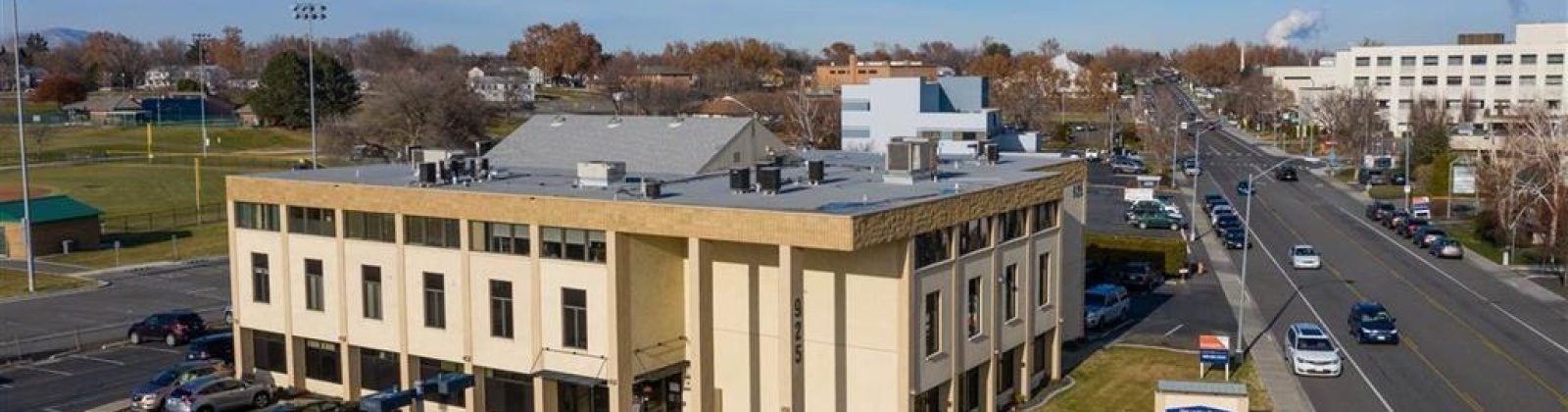 Stevens Drive, Richland, Washington, 0 , 0 ,75 BathroomsBathrooms,Commercial,For Sale,Stevens Drive,0,288824