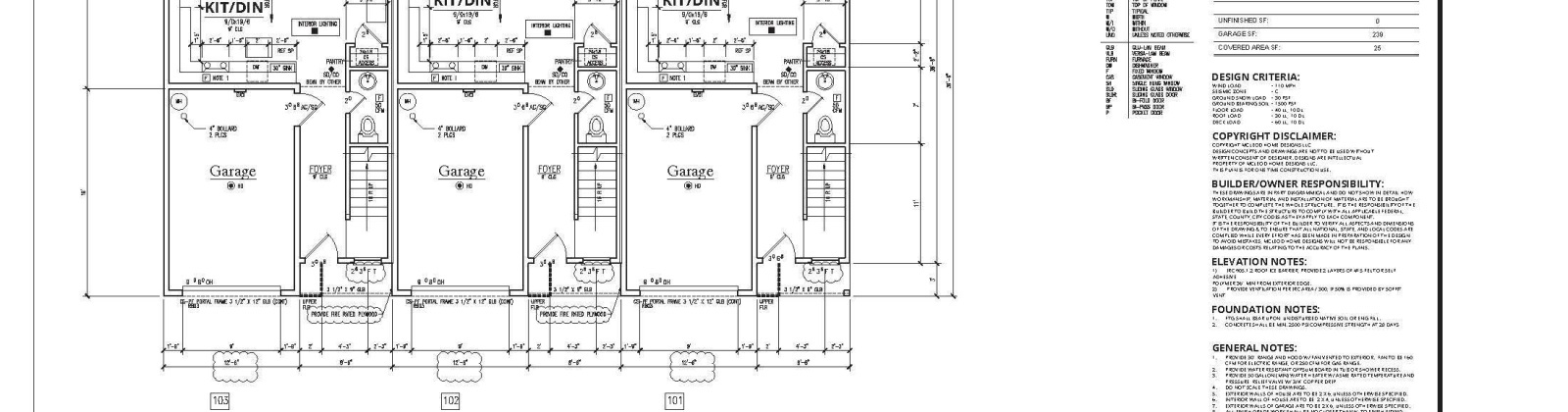 Carolina, Richland, Washington 99352, 9 Bedrooms Bedrooms, 0 ,6 BathroomsBathrooms,Multi-family,For Sale,Carolina,0,288815