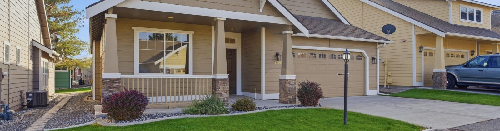 21st Avenue, Kennewick, Washington 99338, 2 Bedrooms Bedrooms, 0 ,2 BathroomsBathrooms,Condos/townhomes,For Sale,21st Avenue,0,288813