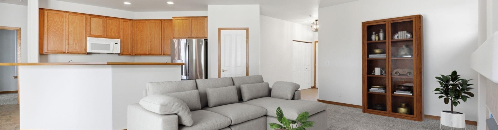 21st Avenue, Kennewick, Washington 99338, 2 Bedrooms Bedrooms, 0 ,2 BathroomsBathrooms,Condos/townhomes,For Sale,21st Avenue,0,288813