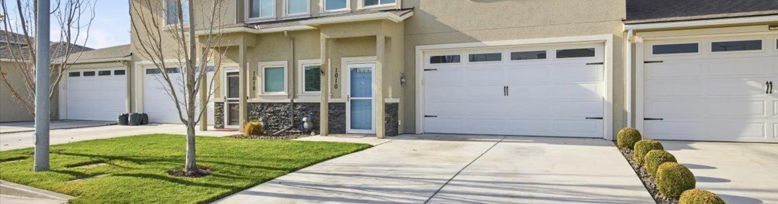 Elma Street, Kennewick, Washington 99338, 3 Bedrooms Bedrooms, 0 ,3 BathroomsBathrooms,Condos/townhomes,For Sale,Elma Street,0,288817