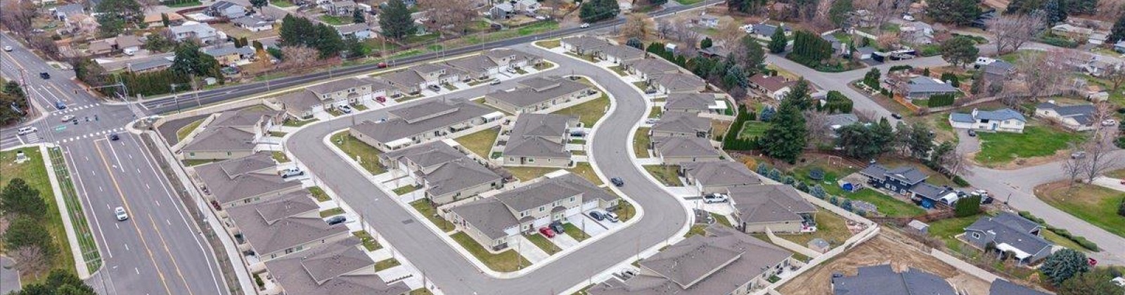 Elma Street, Kennewick, Washington 99338, 3 Bedrooms Bedrooms, 0 ,3 BathroomsBathrooms,Condos/townhomes,For Sale,Elma Street,0,288817