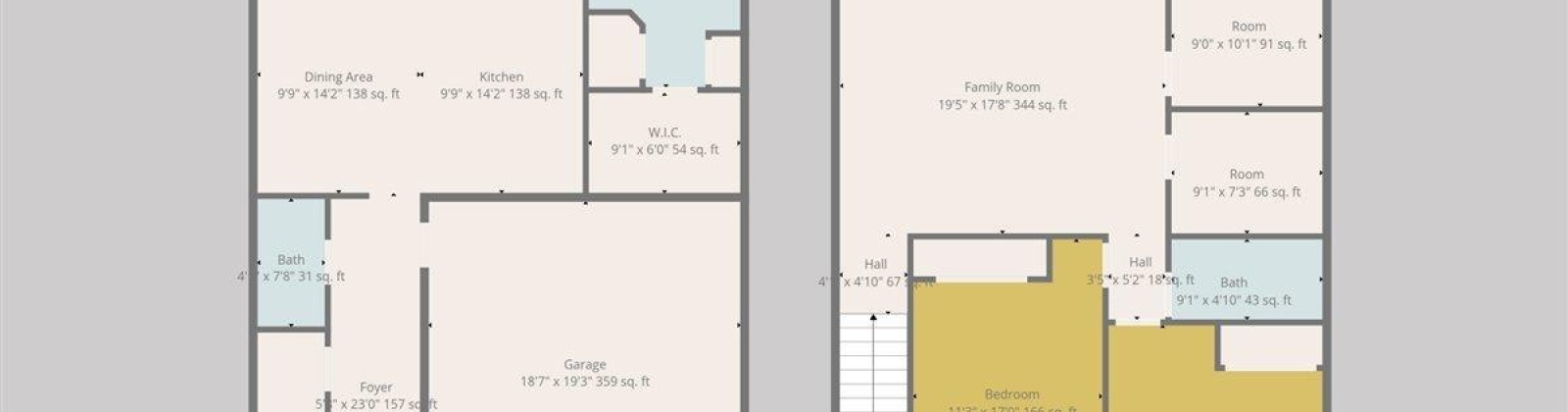 Elma Street, Kennewick, Washington 99338, 3 Bedrooms Bedrooms, 0 ,3 BathroomsBathrooms,Condos/townhomes,For Sale,Elma Street,0,288817