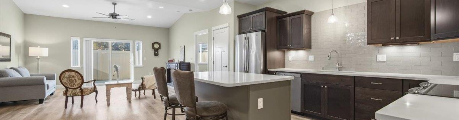 Elma Street, Kennewick, Washington 99338, 3 Bedrooms Bedrooms, 0 ,3 BathroomsBathrooms,Condos/townhomes,For Sale,Elma Street,0,288817