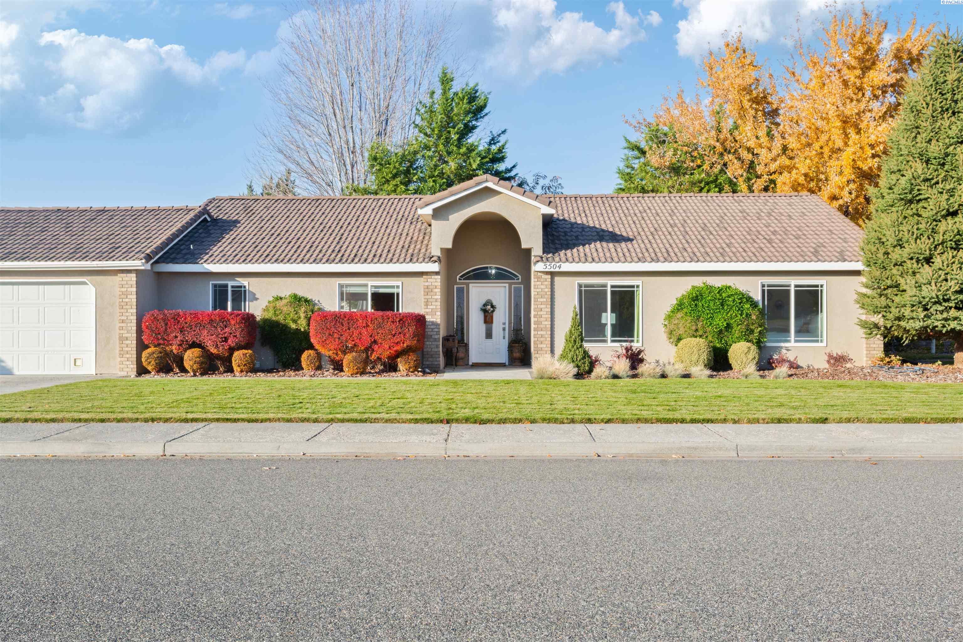 Warbler Ln., West Richland, Washington 99353, 3 Bedrooms Bedrooms, 0 ,2 BathroomsBathrooms,Houses,For Sale,Warbler Ln.,0,288834