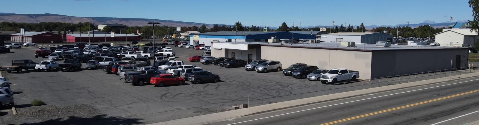 Canyon Rd, Ellensburg, Washington, 0 , 0 ,51 BathroomsBathrooms,Commercial,For Sale,Canyon Rd,0,279479