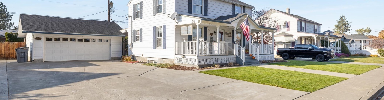 Perkins Ave, Richland, Washington 99354, 3 Bedrooms Bedrooms, 0 ,3 BathroomsBathrooms,Houses,For Sale,Perkins Ave,0,288830