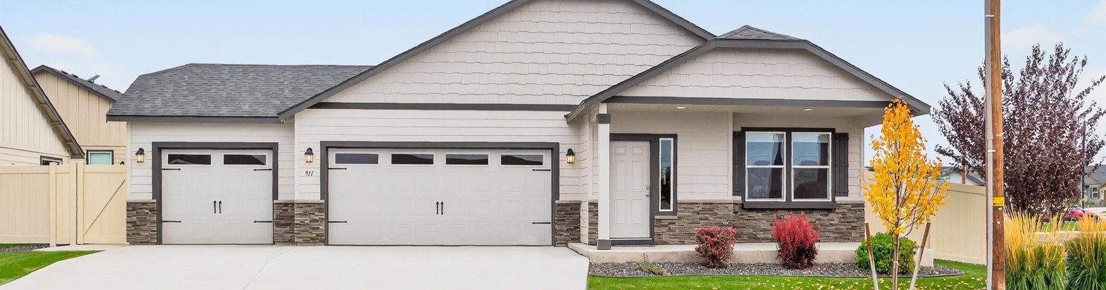 Bing St, Grandview, Washington 98930, 3 Bedrooms Bedrooms, 0 ,2 BathroomsBathrooms,Houses,For Sale,Bing St,0,288829