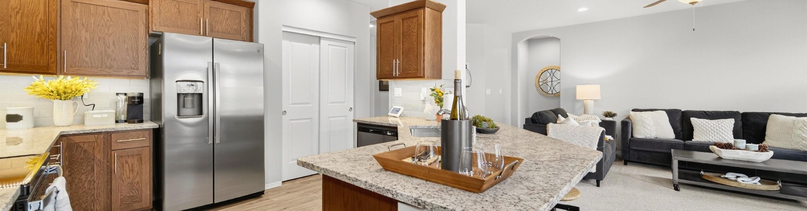 Bing St, Grandview, Washington 98930, 3 Bedrooms Bedrooms, 0 ,2 BathroomsBathrooms,Houses,For Sale,Bing St,0,288829