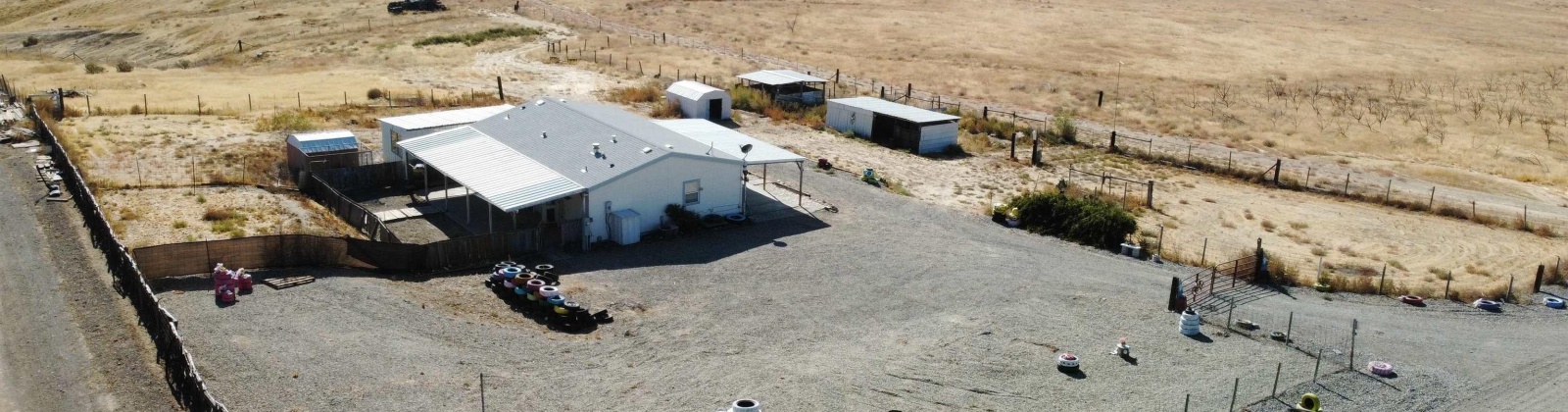 Hidden Valley Rd., Zillah, Washington 98953, 3 Bedrooms Bedrooms, 0 ,2 BathroomsBathrooms,Manufactured Homes,For Sale,Hidden Valley Rd.,0,288161