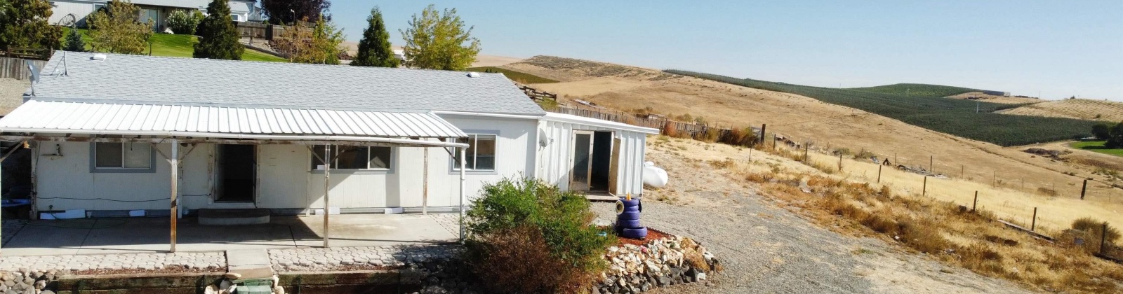 Hidden Valley Rd., Zillah, Washington 98953, 3 Bedrooms Bedrooms, 0 ,2 BathroomsBathrooms,Manufactured Homes,For Sale,Hidden Valley Rd.,0,288161