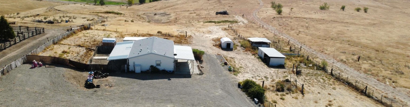 Hidden Valley Rd., Zillah, Washington 98953, 3 Bedrooms Bedrooms, 0 ,2 BathroomsBathrooms,Manufactured Homes,For Sale,Hidden Valley Rd.,0,288161