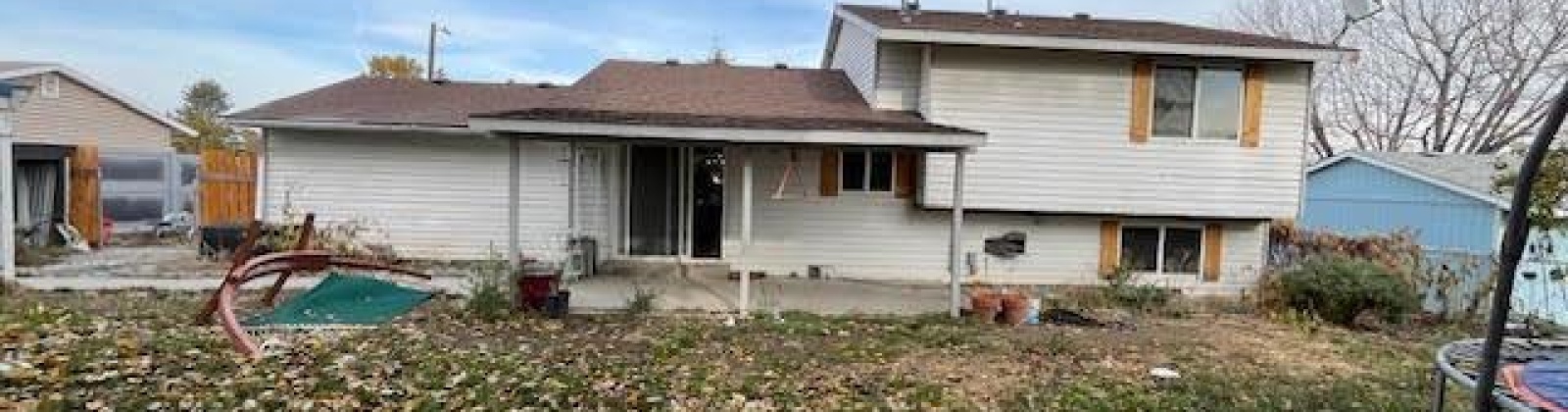 Grouse Dr., West Richland, Washington 99353, 4 Bedrooms Bedrooms, 0 ,2 BathroomsBathrooms,Houses,For Sale,Grouse Dr.,0,288828