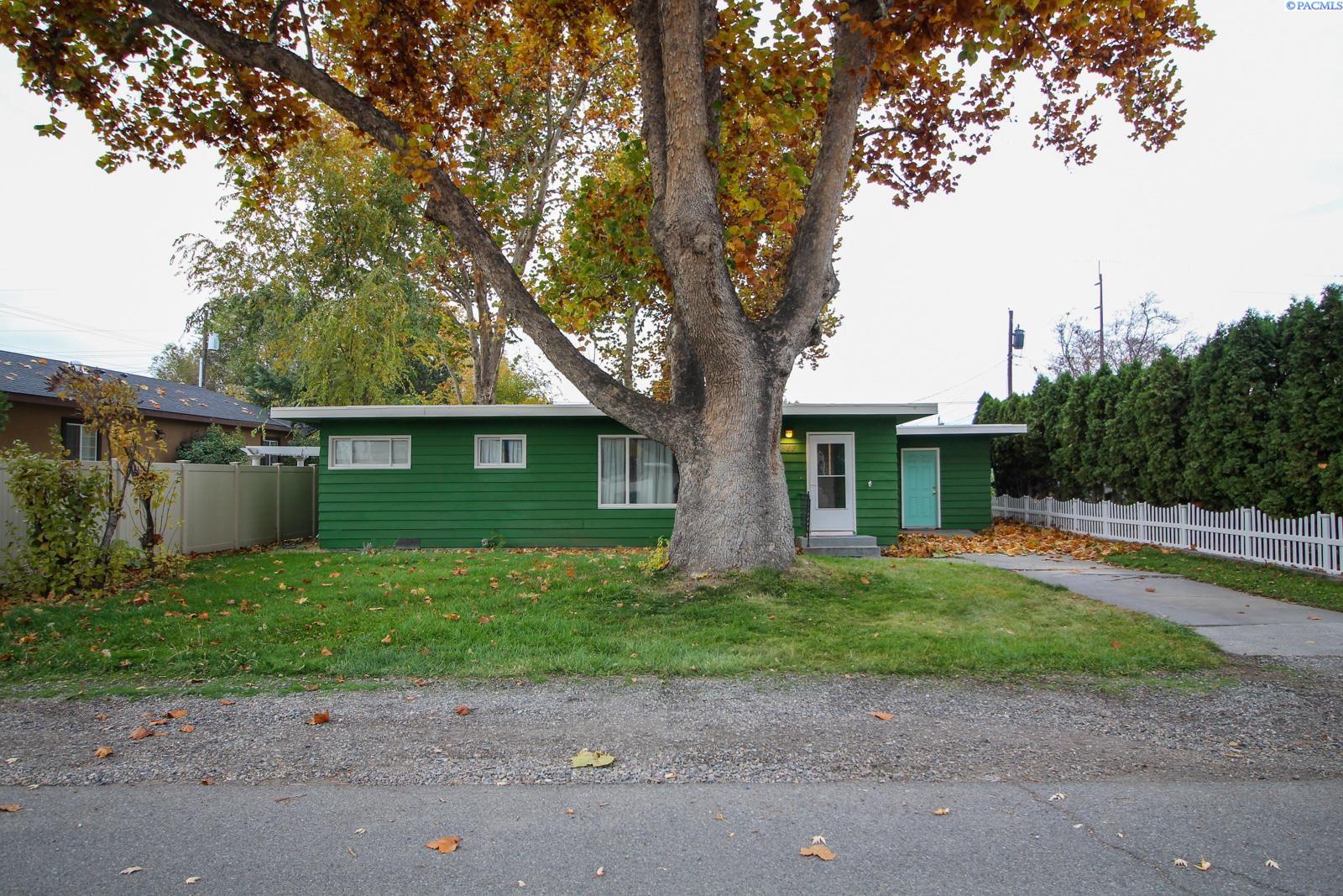 Ledbetter Street, Kennewick, Washington 99336, 3 Bedrooms Bedrooms, 0 ,1 BathroomBathrooms,Houses,For Sale,Ledbetter Street,0,288826