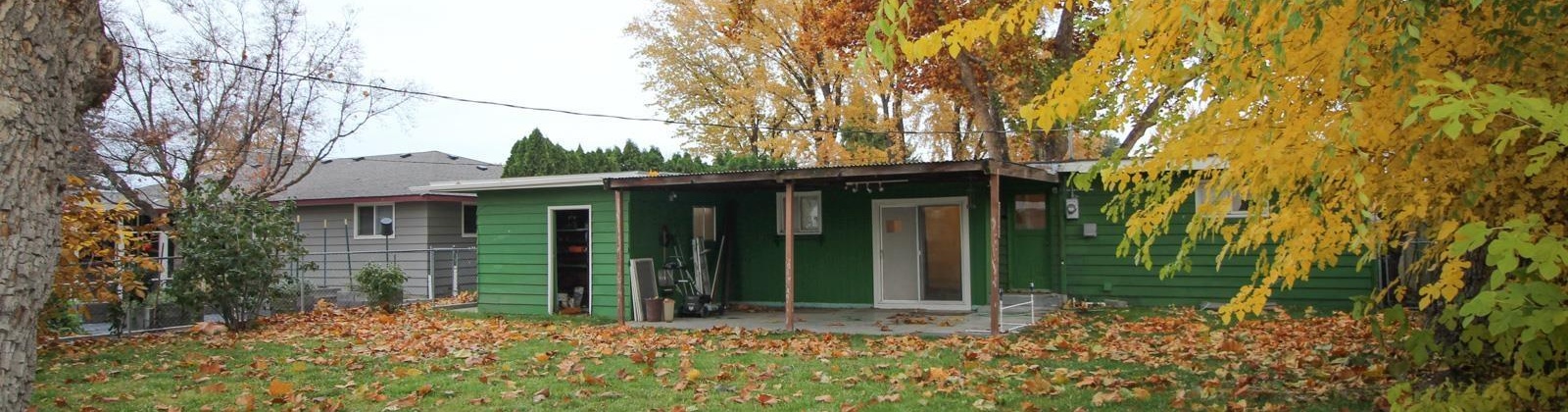 Ledbetter Street, Kennewick, Washington 99336, 3 Bedrooms Bedrooms, 0 ,1 BathroomBathrooms,Houses,For Sale,Ledbetter Street,0,288826