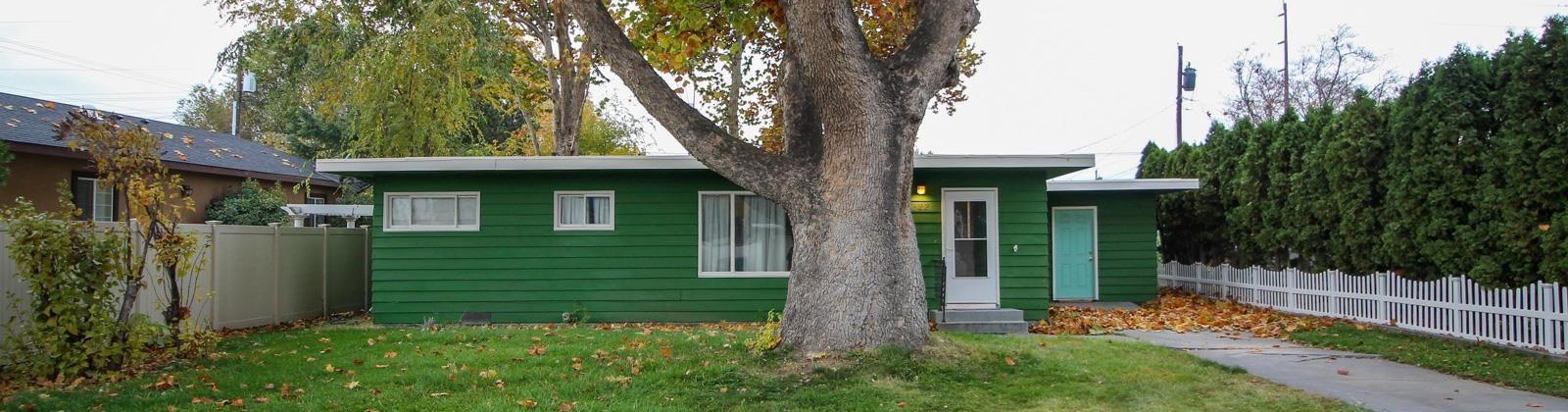 Ledbetter Street, Kennewick, Washington 99336, 3 Bedrooms Bedrooms, 0 ,1 BathroomBathrooms,Houses,For Sale,Ledbetter Street,0,288826