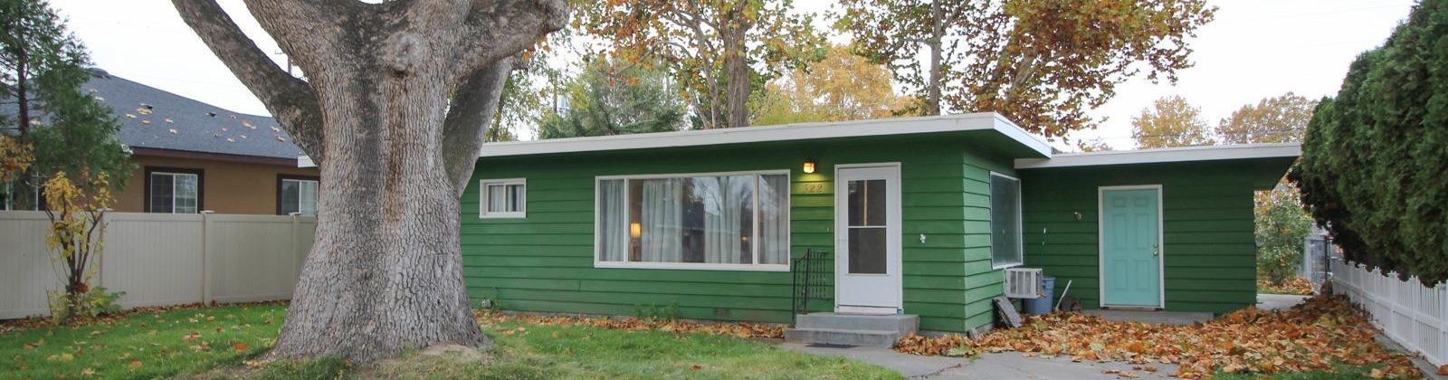 Ledbetter Street, Kennewick, Washington 99336, 3 Bedrooms Bedrooms, 0 ,1 BathroomBathrooms,Houses,For Sale,Ledbetter Street,0,288826