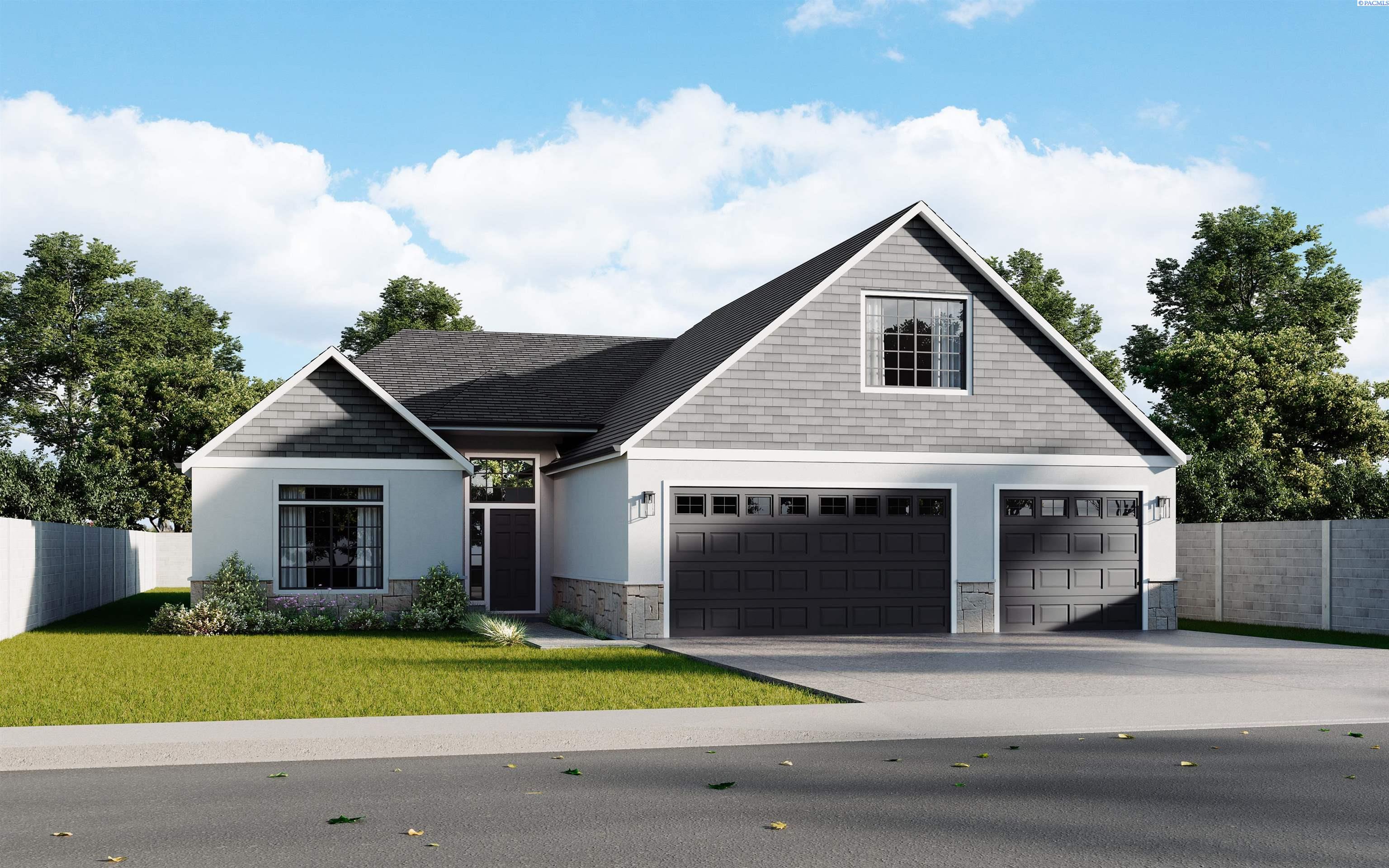 Upriver Ave, Richland, Washington 99352, 4 Bedrooms Bedrooms, 0 ,2 BathroomsBathrooms,Houses,For Sale,Upriver Ave,0,288825