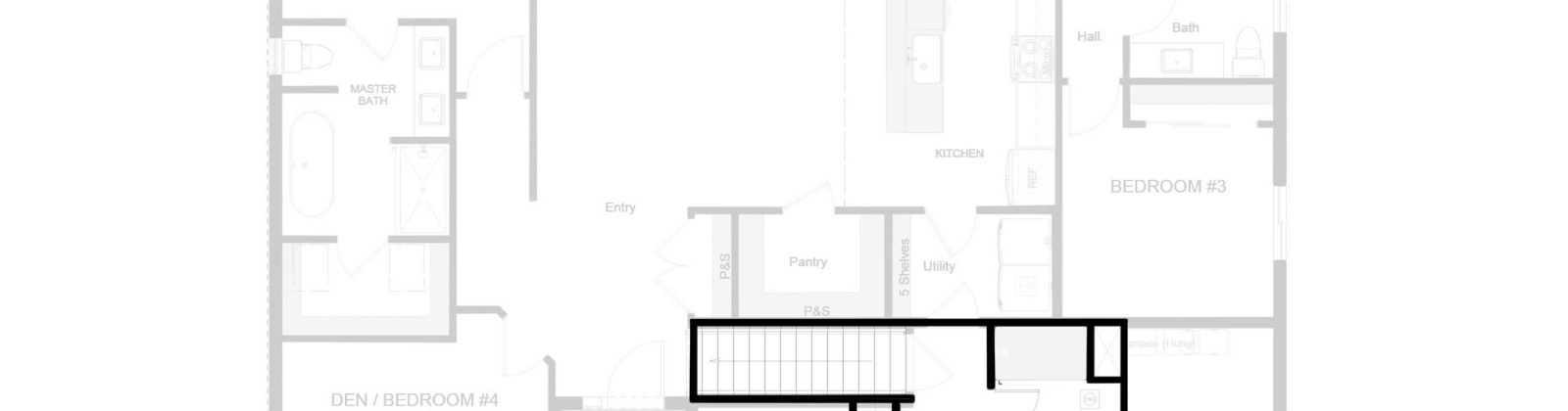 Upriver Ave, Richland, Washington 99352, 4 Bedrooms Bedrooms, 0 ,2 BathroomsBathrooms,Houses,For Sale,Upriver Ave,0,288825