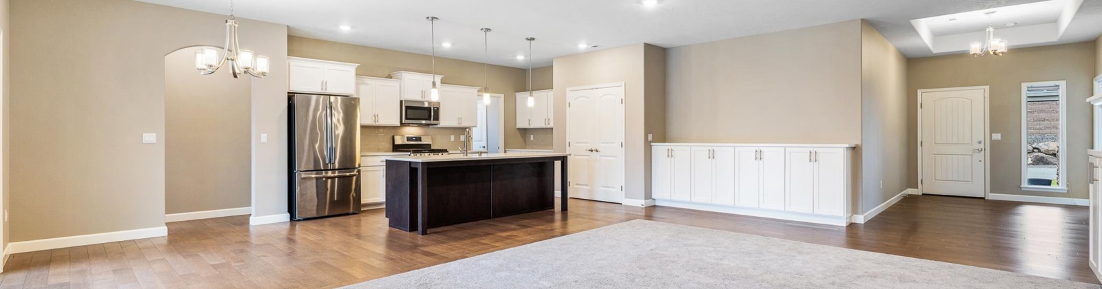 Badger Valley Way, Richland, Washington 99352, 3 Bedrooms Bedrooms, 0 ,3 BathroomsBathrooms,Houses,For Sale,Badger Valley Way,0,288827