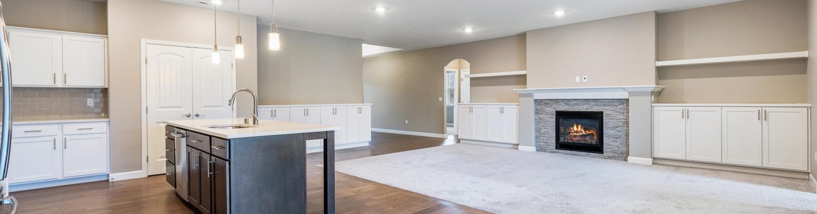 Badger Valley Way, Richland, Washington 99352, 3 Bedrooms Bedrooms, 0 ,3 BathroomsBathrooms,Houses,For Sale,Badger Valley Way,0,288827