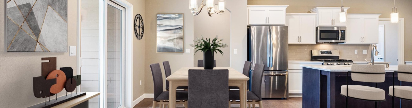 Badger Valley Way, Richland, Washington 99352, 3 Bedrooms Bedrooms, 0 ,3 BathroomsBathrooms,Houses,For Sale,Badger Valley Way,0,288827