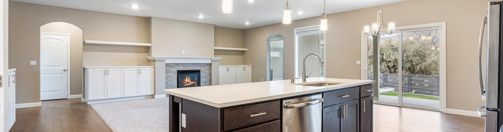 Badger Valley Way, Richland, Washington 99352, 3 Bedrooms Bedrooms, 0 ,3 BathroomsBathrooms,Houses,For Sale,Badger Valley Way,0,288827