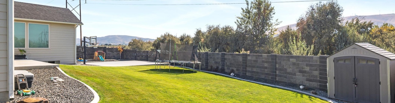 Badger Valley Way, Richland, Washington 99352, 3 Bedrooms Bedrooms, 0 ,3 BathroomsBathrooms,Houses,For Sale,Badger Valley Way,0,288827