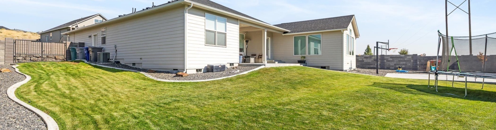 Badger Valley Way, Richland, Washington 99352, 3 Bedrooms Bedrooms, 0 ,3 BathroomsBathrooms,Houses,For Sale,Badger Valley Way,0,288827