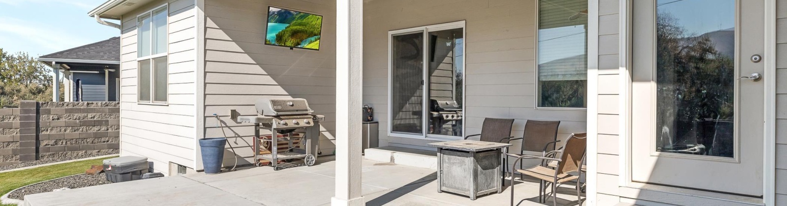 Badger Valley Way, Richland, Washington 99352, 3 Bedrooms Bedrooms, 0 ,3 BathroomsBathrooms,Houses,For Sale,Badger Valley Way,0,288827