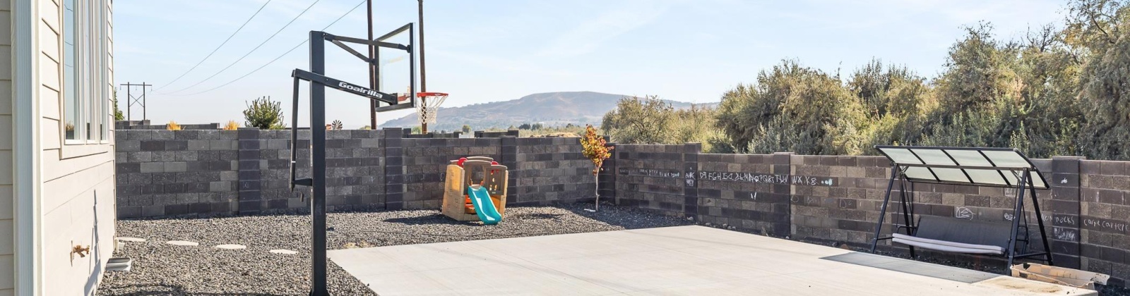 Badger Valley Way, Richland, Washington 99352, 3 Bedrooms Bedrooms, 0 ,3 BathroomsBathrooms,Houses,For Sale,Badger Valley Way,0,288827