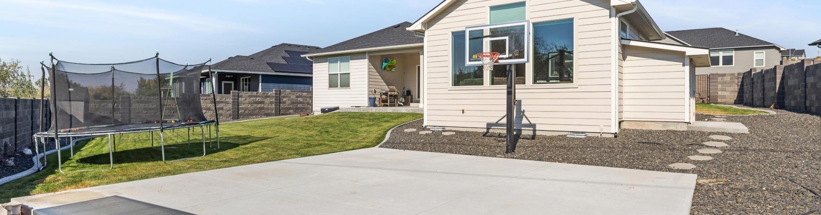 Badger Valley Way, Richland, Washington 99352, 3 Bedrooms Bedrooms, 0 ,3 BathroomsBathrooms,Houses,For Sale,Badger Valley Way,0,288827